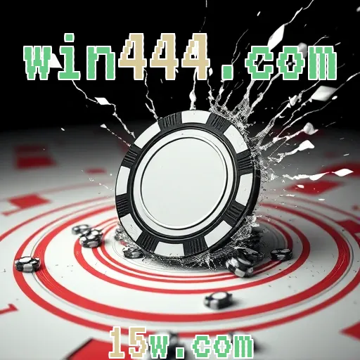 win444.com: Descubra os Concursos Imperdíveis para Jogadores