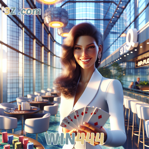 Login: Atraindo Jogadores de Forma Inovadora no win444.com