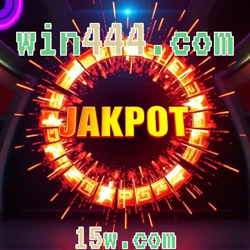 win444.com: A Nova Era dos Jogos Móveis para Apostas no Brasil