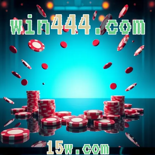 win444.com: Os Novos Jogos Que Você Precisa Conhecer Agora