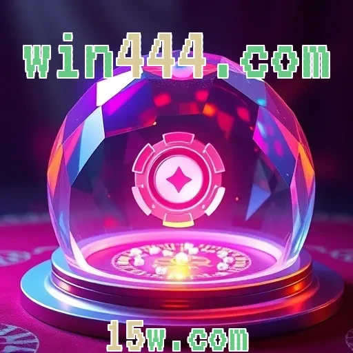 win444.com: Ofertas Fantásticas para Incrementar Sua Diversão nos Jogos