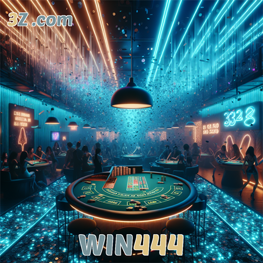 Entre na Aventura Paga do win444 e Ganhe Mais