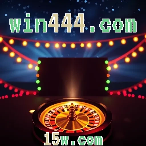 win444.com: O Melhor Lugar para Jogar Jogos de Mesa Online
